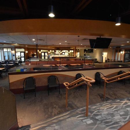 Canad Inns Destination Centre Polo Park 温尼伯 外观 照片